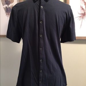 John Varvatos men’s shirt